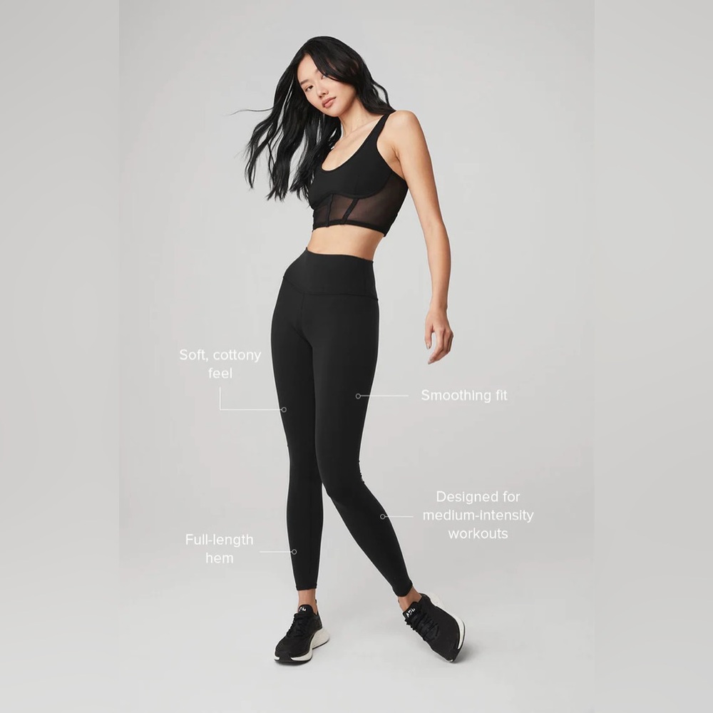 Alo super soft classic leggings